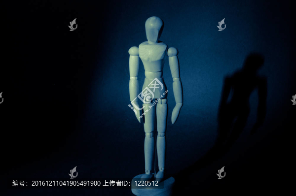 抑郁