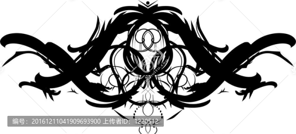 裝飾元素