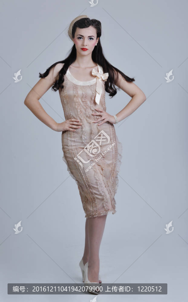 美麗的新娘
