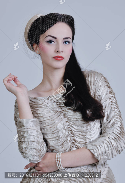 美麗的新娘