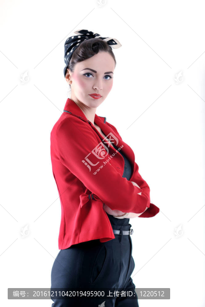 美麗的新娘
