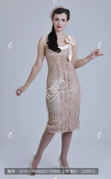 美麗的新娘