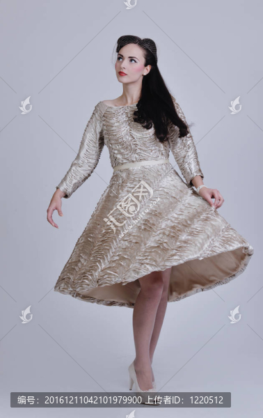 美麗的新娘