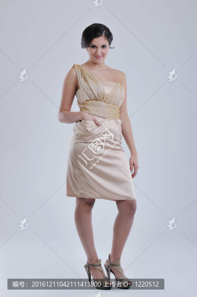 美麗的新娘