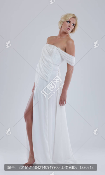 美麗的新娘