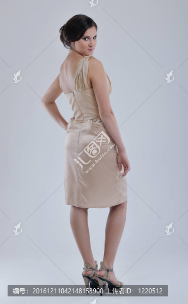 美麗的新娘