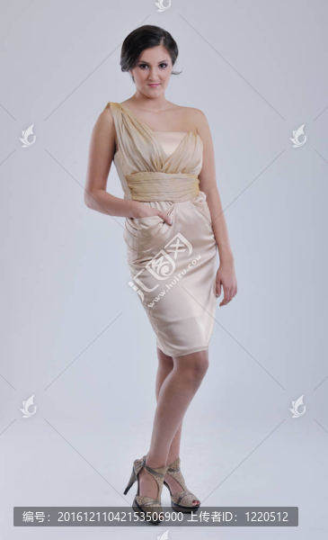 美麗的新娘