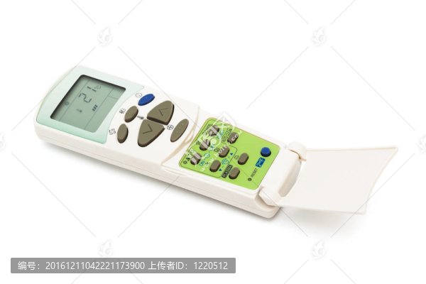 遠(yuǎn)程控制空調(diào)