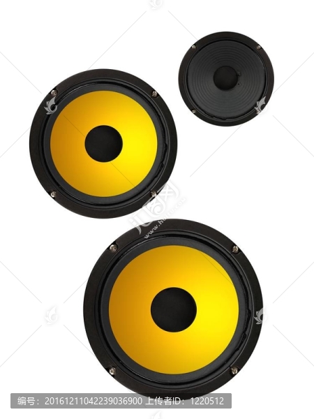 揚聲器