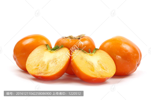 柿子