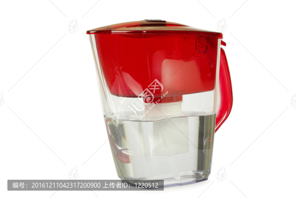 一瓶水