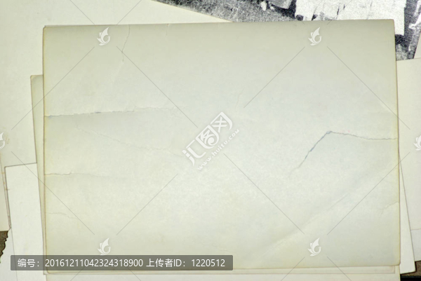 舊紙