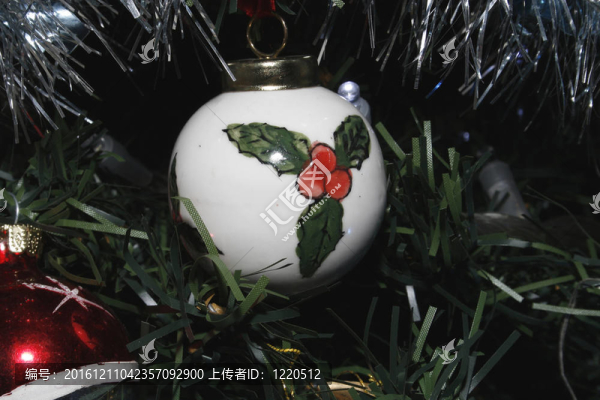 冬青的小玩意