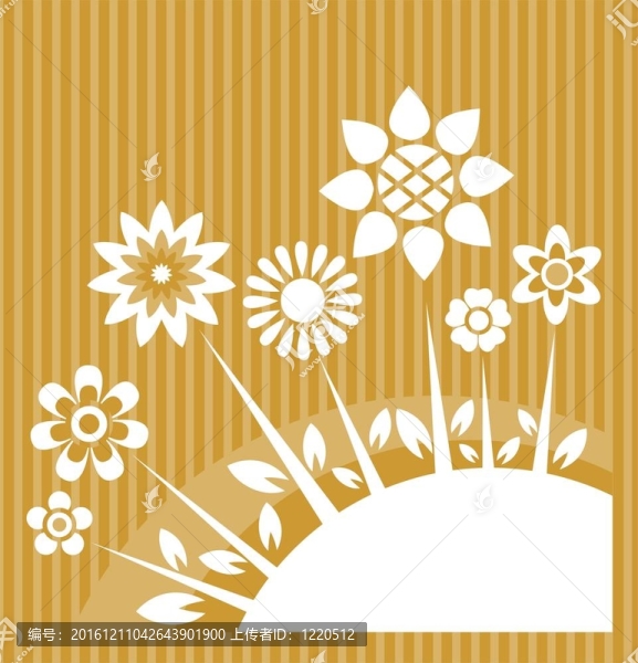 花朵圖案