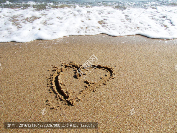心愛沙海