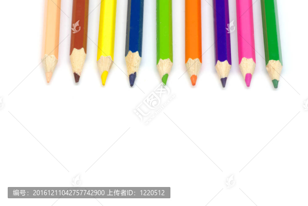 彩色鉛筆