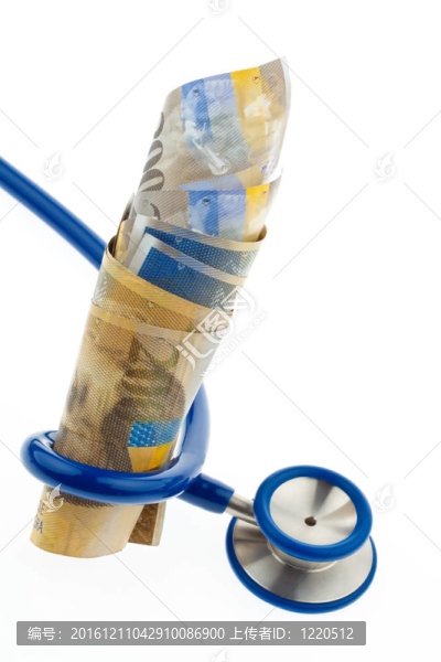 瑞士法郎的健康成本