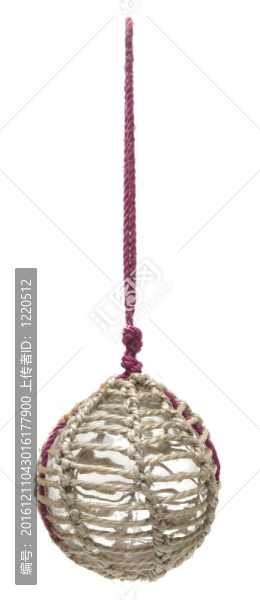 漁網(wǎng)玻璃浮標(biāo)