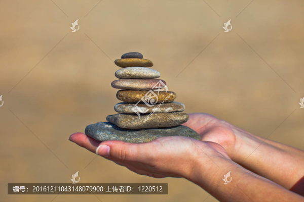 禪石