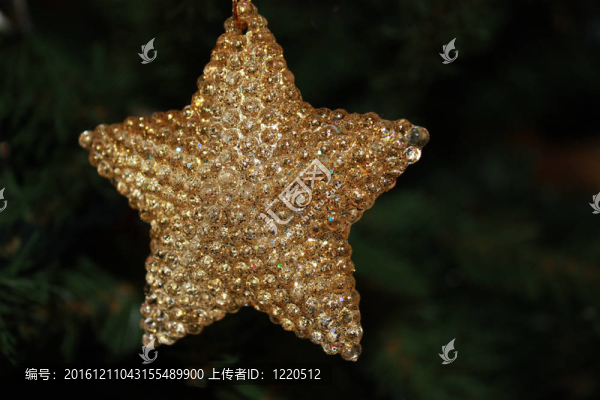 明星