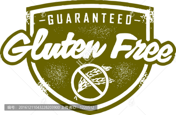 Gluten,Free保證