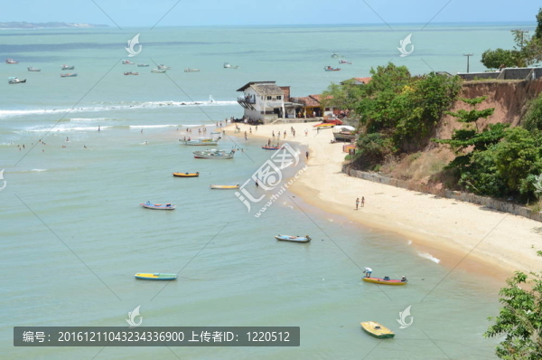 拜亞福爾摩沙海灘