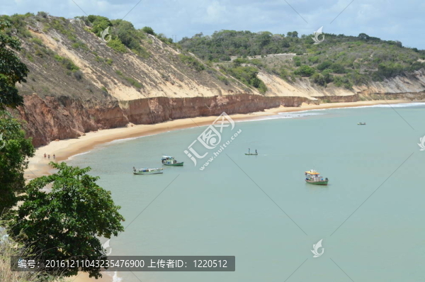 拜亞福爾摩沙海灘