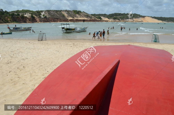 拜亞福爾摩沙海灘