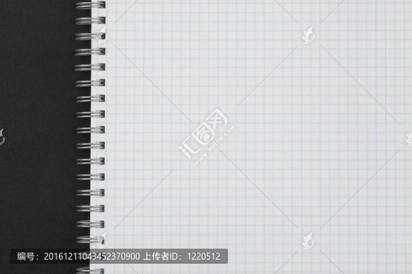 練習(xí)本頁的背景