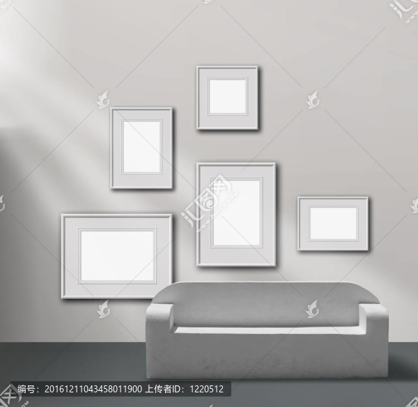 畫廊展覽