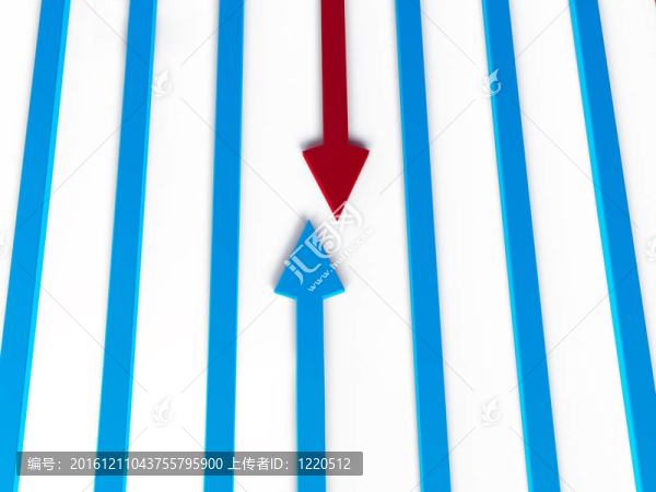 箭頭方向相對運(yùn)動3D