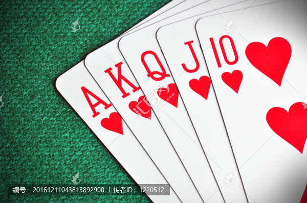 勝負手