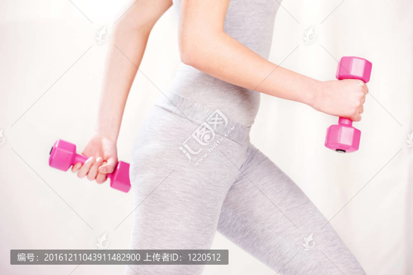 健身運動