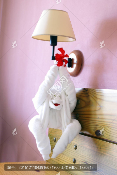 折疊Monkey,Towel
