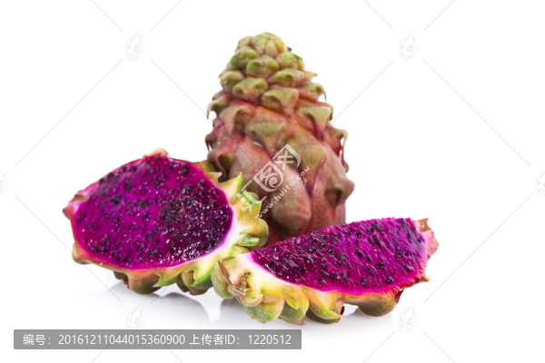 火龍果