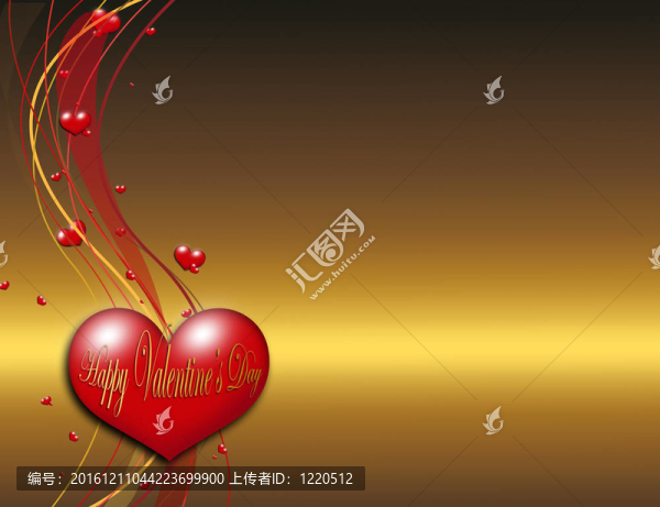 情人節(jié)賀卡