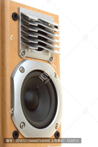 音頻揚聲器