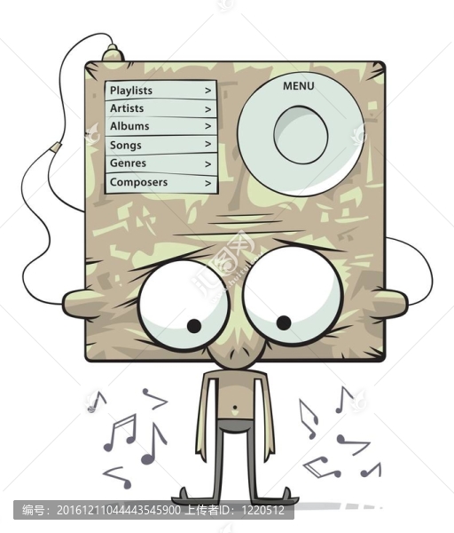 聽音樂