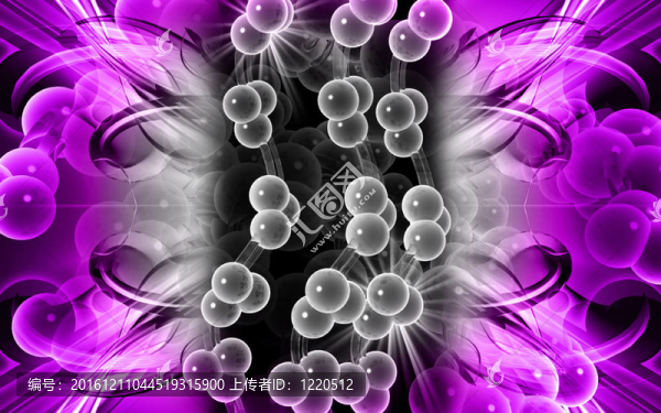 DNA