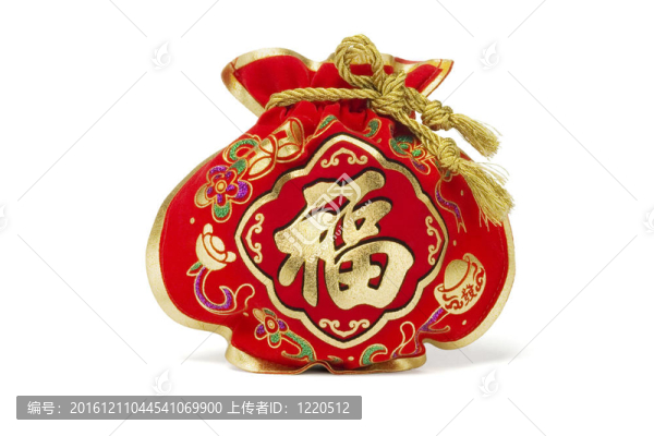 中國(guó)新年禮品袋
