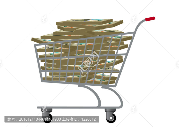 帶錢的雜貨車