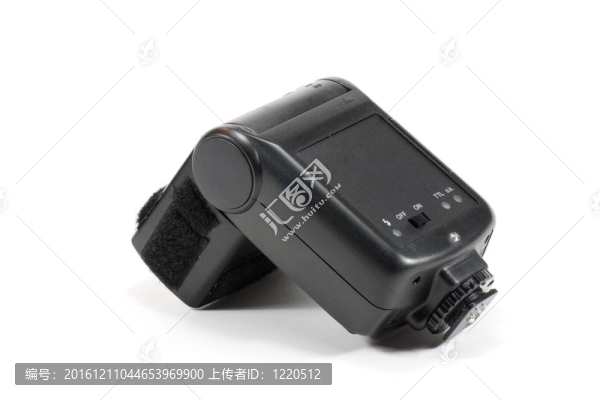 黑色閃光