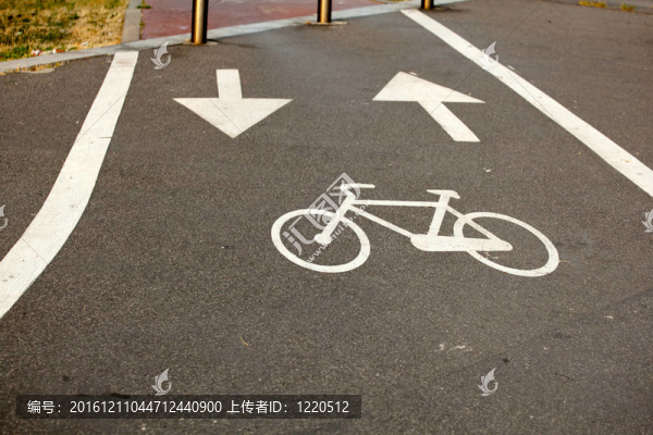 自行車路徑