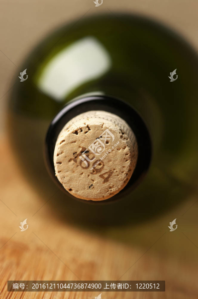 酒瓶