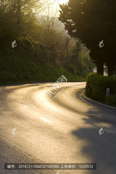 路