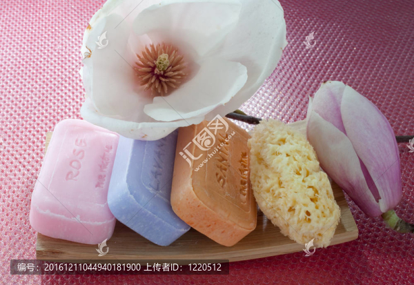 肥皂