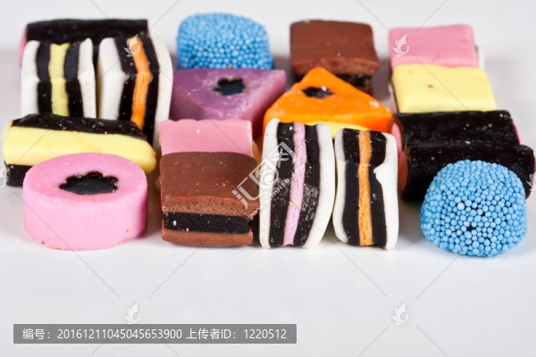 各種各種