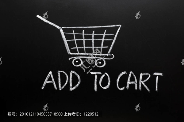 添加到購(gòu)物車