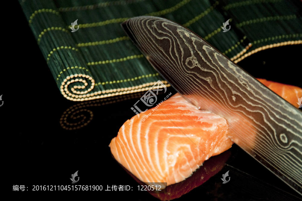 鮭魚