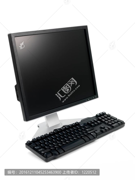 臺式電腦